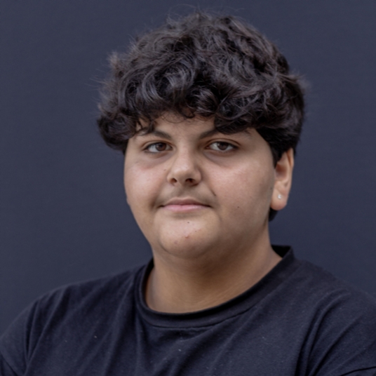 Donovan Hana head shot