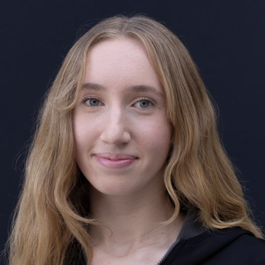 Kaylee Norton head shot