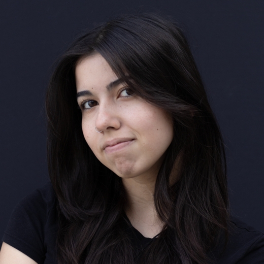 Bre Hauck head shot