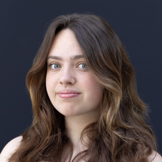 Allie Flickinger head shot
