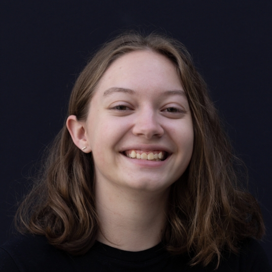 Sasha Chaney head shot