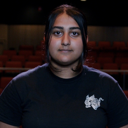 Fatima Altai head shot