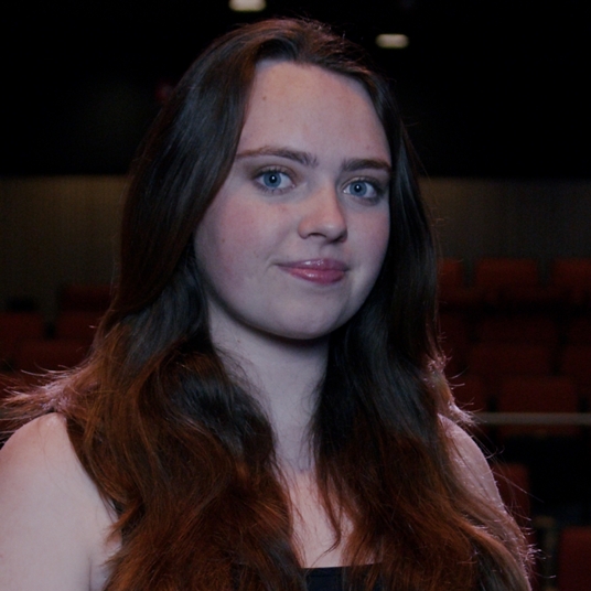 Allison Flickinger head shot