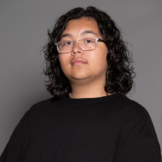 Jordan Cowdrey head shot