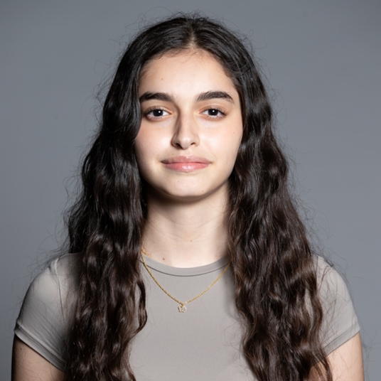 Sally Basaka head shot