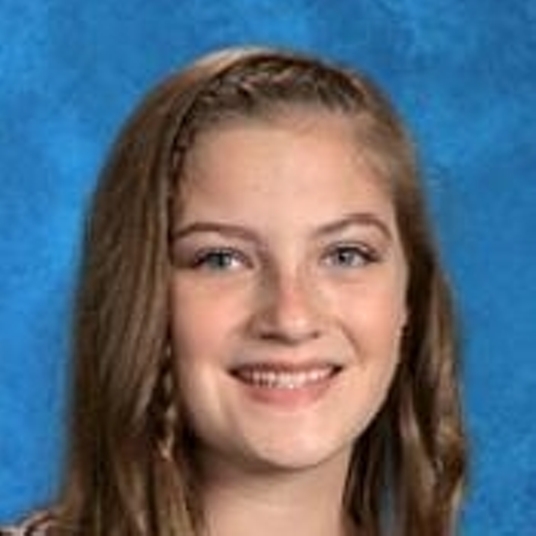 Riley Rakestraw head shot