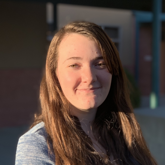 Makena Shaffer head shot