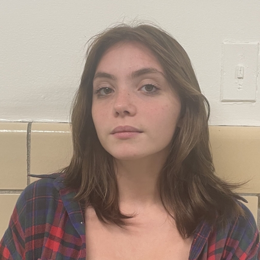 Quinn O'Connor head shot