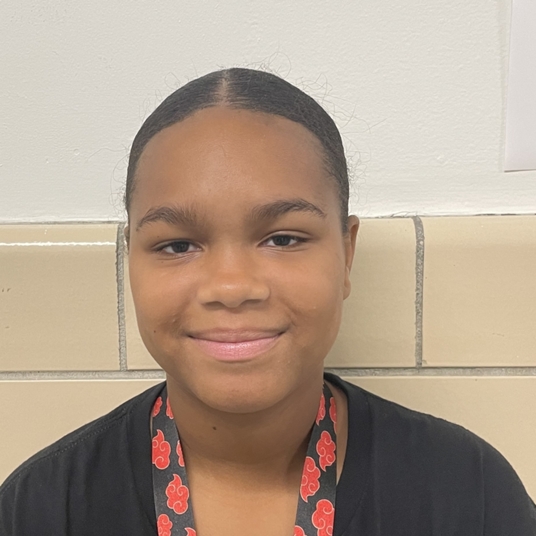 Kayden Candelario head shot