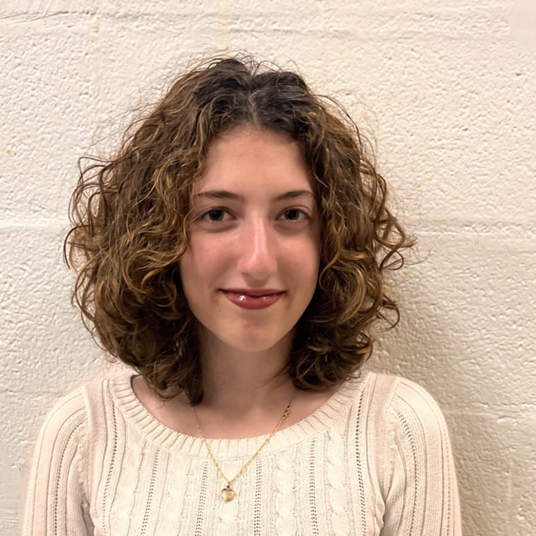 Isabella Mascetti head shot