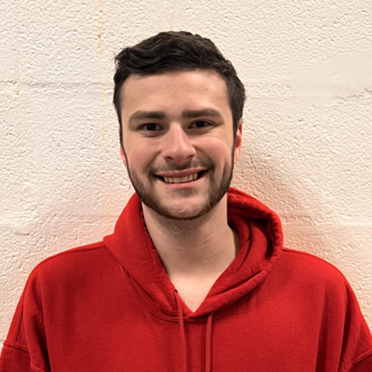 Bryce Sloane head shot