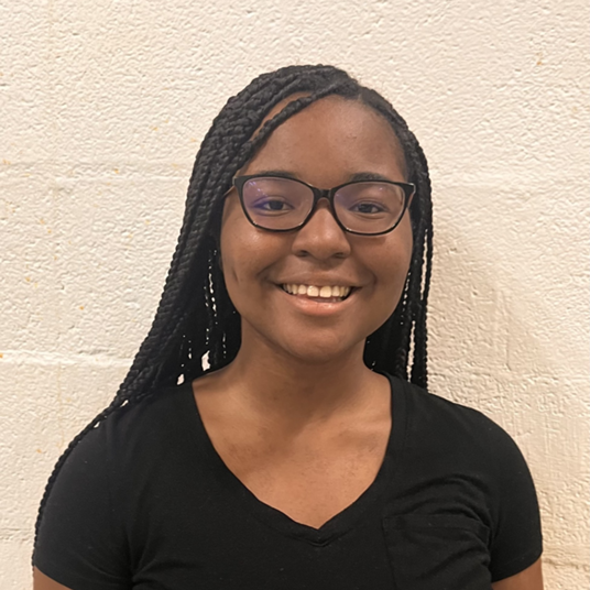 Rachel Ezeadichie head shot