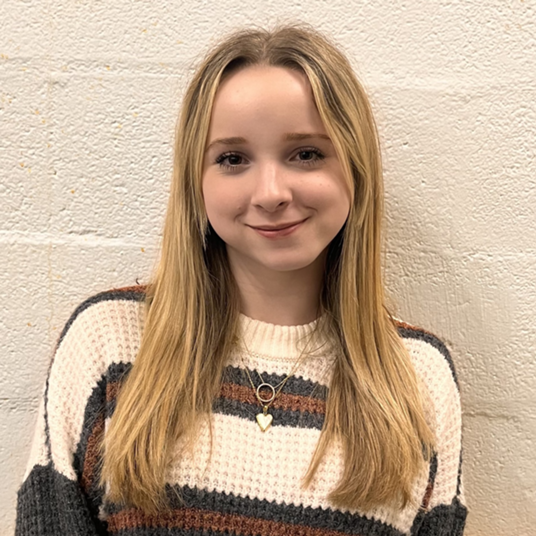 Sarah Dahl head shot