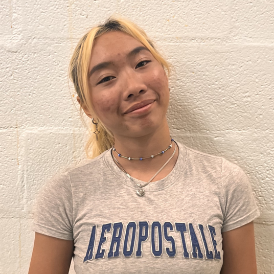Sophia Songveeratham head shot