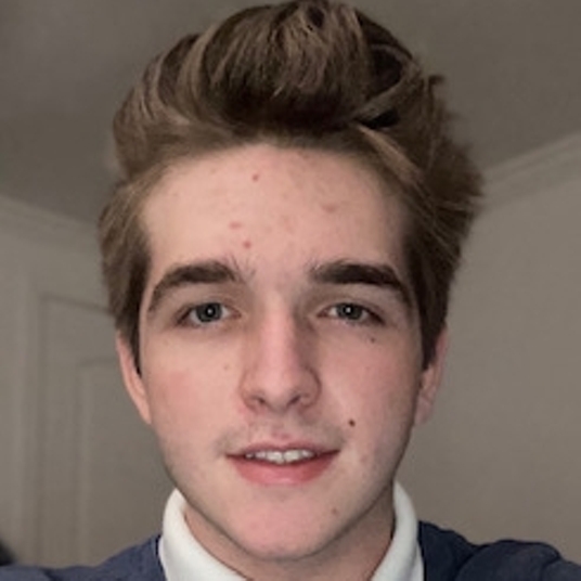 Leo Sirianni head shot