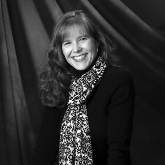 Cristina Sohns Williams ......Choreographer head shot