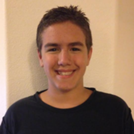 Xander Rogers head shot