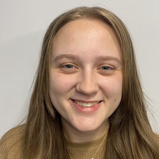 Sophie Roberts head shot