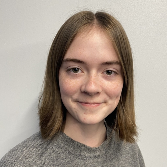 Sarah Kate Porter head shot