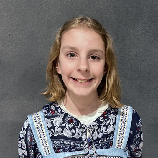 McAuley Doyle head shot