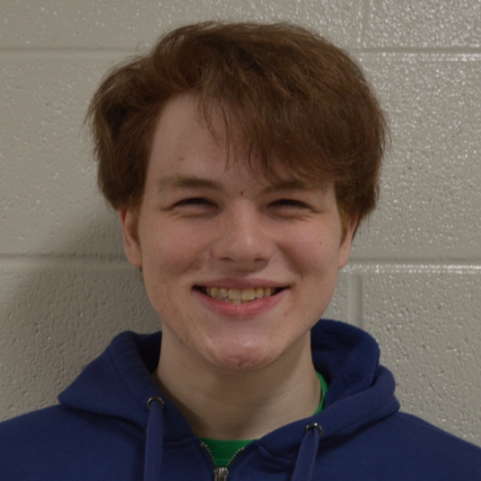 Jakob Innes head shot