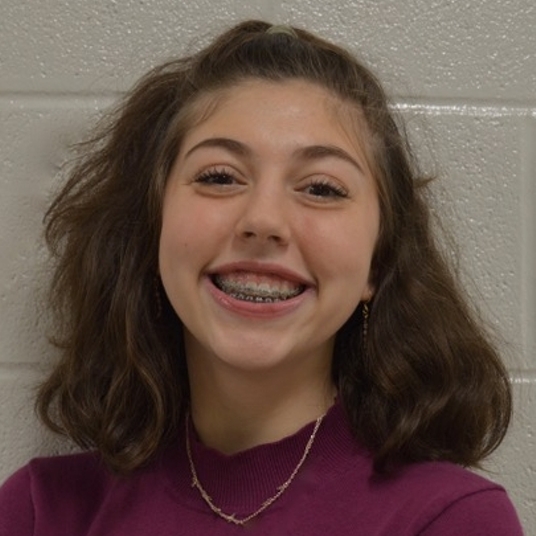 Jova Wilson head shot
