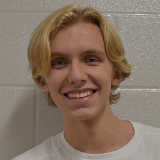 Nathan Kirk head shot