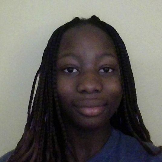Ava Bamba head shot