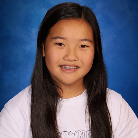 Angela Jo head shot