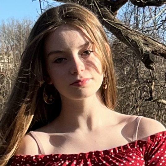 Angela Schwer head shot