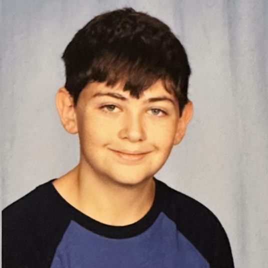Gavin Kilkenny head shot