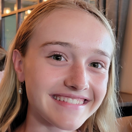 Payton Barnum-Kegan head shot