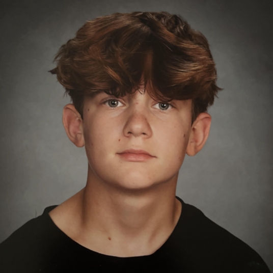 Aiden Corbo head shot
