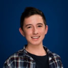 Cameron Romero head shot