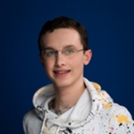 DJ Agleton head shot