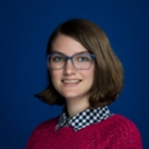 Emily Luppino head shot