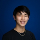 Francis Kim head shot