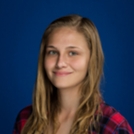 Mia Mathe head shot