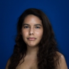 Nadia Gallegos head shot