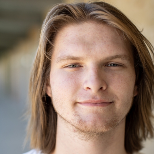 Ryan Sewell head shot