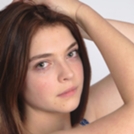 Kyra Munkner head shot