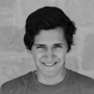 Markus Cardenas head shot