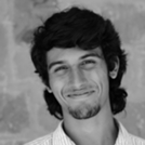 Trey Dickerson head shot