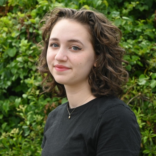 Miranda Fishkin head shot