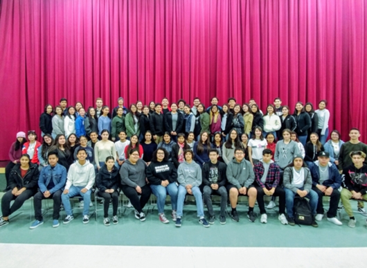 Disney S Aladdin Dual Language Edition At Vaughn Next Century Learning Center Performances April 10 2019 To April 26 2019 Photos Page 6 Kimberly kim parker played countess vaughn. aladdin dual language edition at vaughn