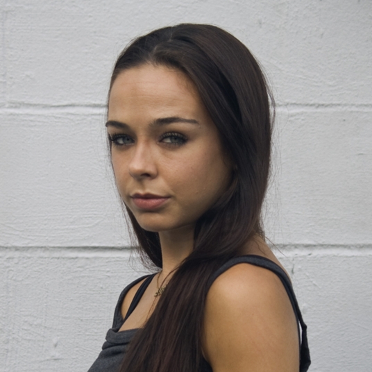 Lindsey McGovern head shot