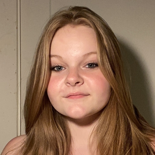 Audrey Fiore head shot