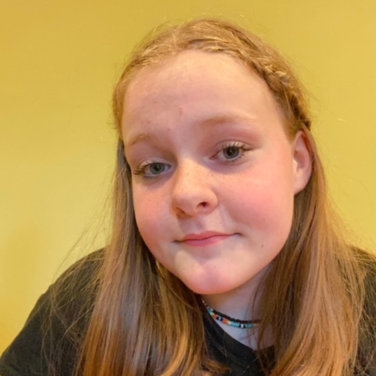 Lilly Fiore head shot
