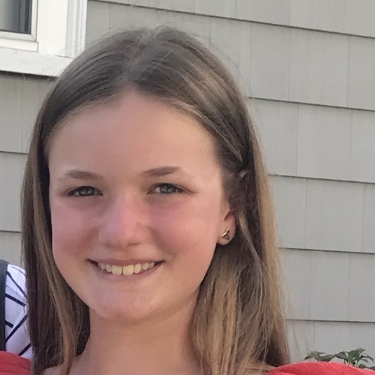 Anna Stepler head shot