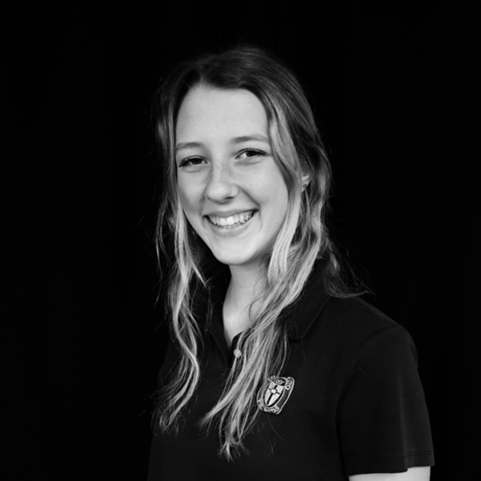 Mary Garica Coe* head shot